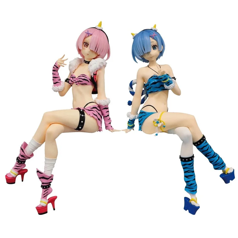 Pre-Sale Re:life In A Different World From Zero Rem Ram Instant Noodle Press Anime Figure Collectible Model Toy Anime Toys Gift
Pre-Sale Re:life In A Different World From Zero Rem Ram Instant Noodle Press Anime Figure Collectible Model Toy Anime Toys Gift