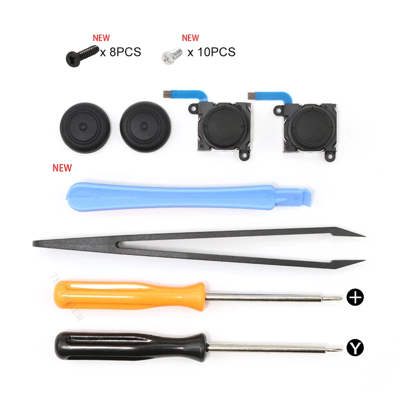 3D аналоговая флейта, совместимая с Nintendo Switch/Switch Lite, флейта для джойстика 
3D аналоговая флейта, совместимая с Nintendo Switch/Switch Lite, флейта для джойстика