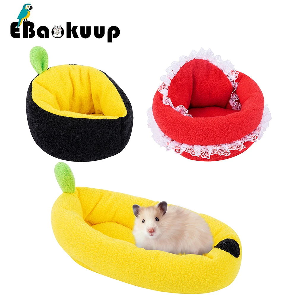 Ebaokuup зимний хомяк гнездо Теплый отдых кровать красочные плюшевые маленькие гнезда для животных для морских свинок, белки Маленький попугай...
Ebaokuup зимний хомяк гнездо Теплый отдых кровать красочные плюшевые маленькие гнезда для животных для морских свинок, белки Маленький попугай...