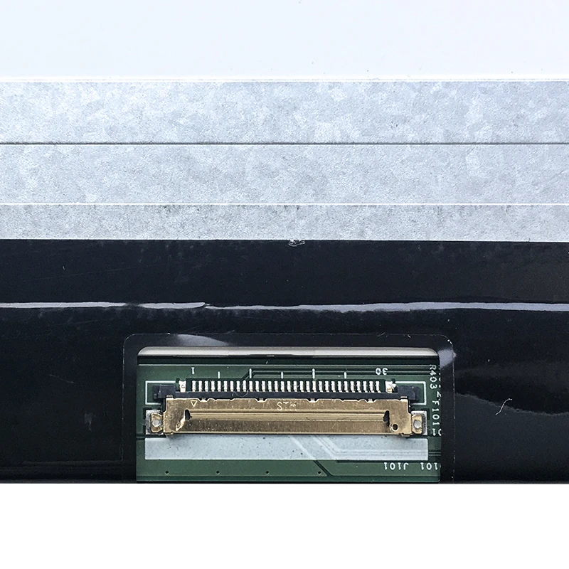 15.6' IPS Full-HD 1080P Laptop LED Screen Display B156HAN06.1 B156HAN04.1 LTN156HL09 LP156WF4 SPL1 LP156WF6 SPK1 N156HCE-EAA
15.6' IPS Full-HD 1080P Laptop LED Screen Display B156HAN06.1 B156HAN04.1 LTN156HL09 LP156WF4 SPL1 LP156WF6 SPK1 N156HCE-EAA