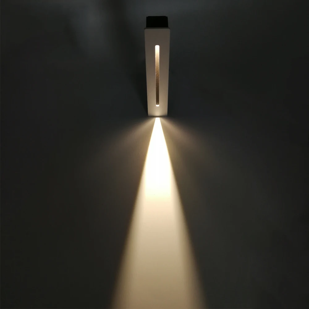 3W Recessed Led Stair Light Indoor Outdoor Step Lights Ladder Stairway Night Light Corridor Wall Lamp AC85-265V Dropshipping
3W Recessed Led Stair Light Indoor Outdoor Step Lights Ladder Stairway Night Light Corridor Wall Lamp AC85-265V Dropshipping