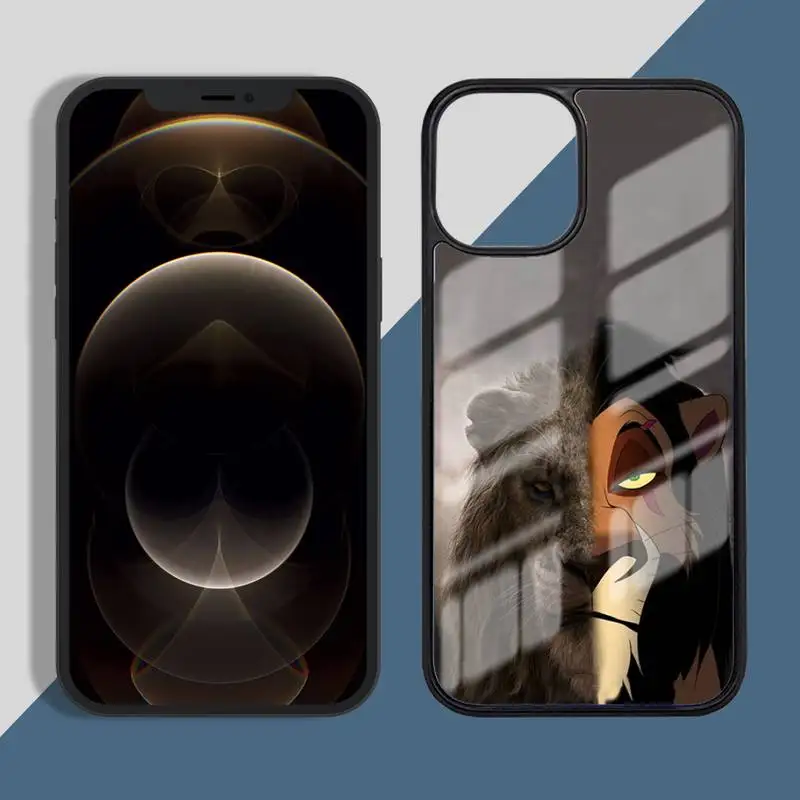 simba Phone Case for iPhone 11 12 pro XS MAX 8 7 6 6S Plus X 5S SE 2020 XR Hard PC
simba Phone Case for iPhone 11 12 pro XS MAX 8 7 6 6S Plus X 5S SE 2020 XR Hard PC