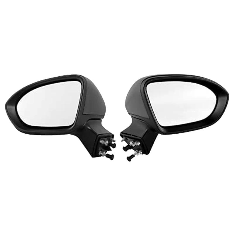 GM1320542 GM1321542 for Chevrolet Cruze 2017-2019 Car Power Heated Side Rearview Mirror Assembly 5 Wire
GM1320542 GM1321542 for Chevrolet Cruze 2017-2019 Car Power Heated Side Rearview Mirror Assembly 5 Wire