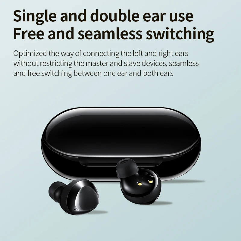 Earbuds Live Bluetooth Earbuds Sport Headset Buds live In-ear 5.0 TWS , Support Wireless Charging Bluetooh New Headset
Earbuds Live Bluetooth Earbuds Sport Headset Buds live In-ear 5.0 TWS , Support Wireless Charging Bluetooh New Headset