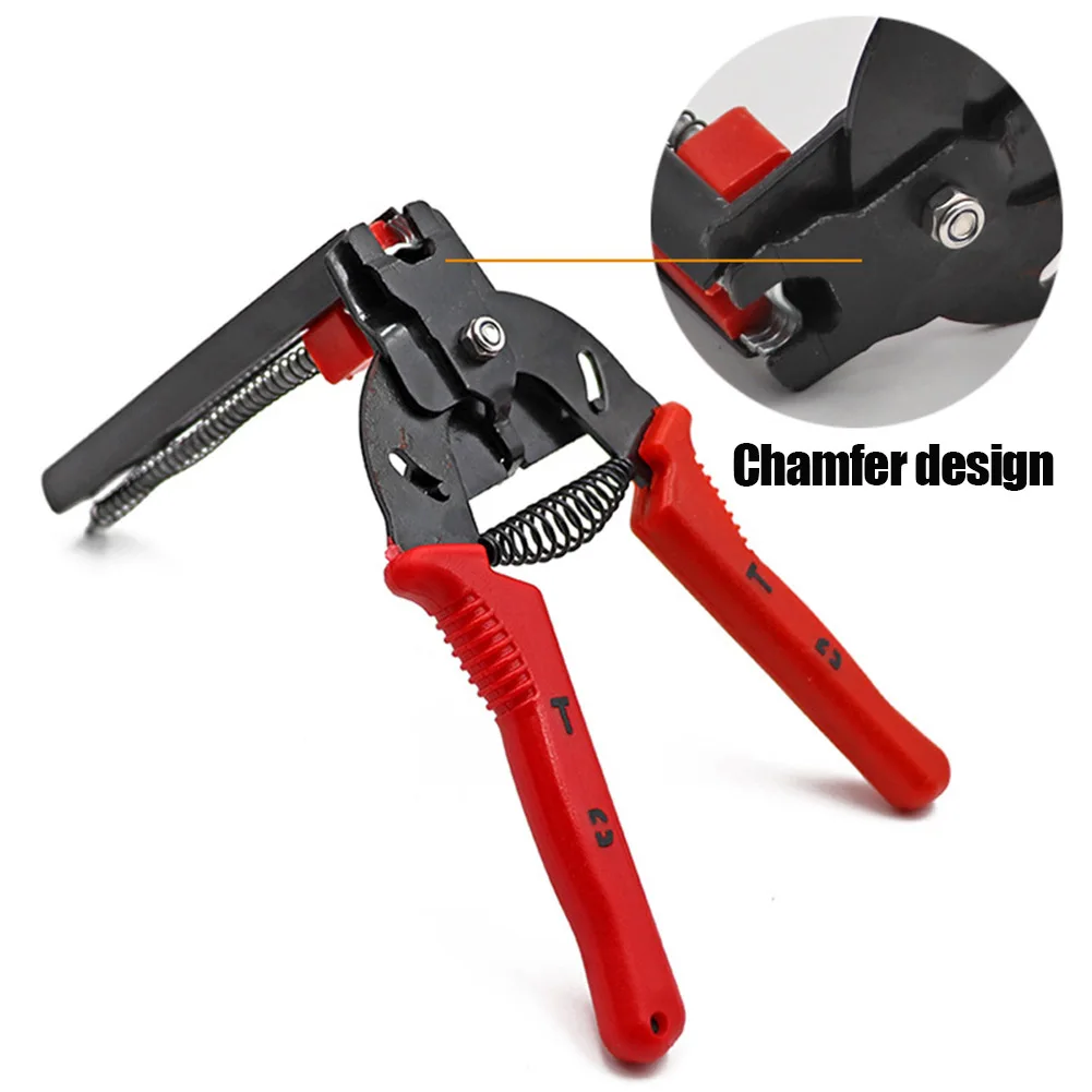 Clamp Hogs Ring Pliers Tool Fasten Wire Fencing Fence Repair Hand Tools Binding Fixing ANDF889
Clamp Hogs Ring Pliers Tool Fasten Wire Fencing Fence Repair Hand Tools Binding Fixing ANDF889