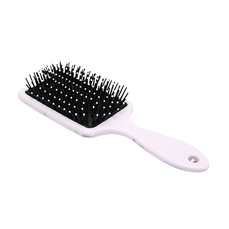 New 1Pcs Cute Animal Anti-static Hair Brush Massage Comb Shower Wet Detangle Hair Brush Salon Hair Styling Tools Girls
New 1Pcs Cute Animal Anti-static Hair Brush Massage Comb Shower Wet Detangle Hair Brush Salon Hair Styling Tools Girls