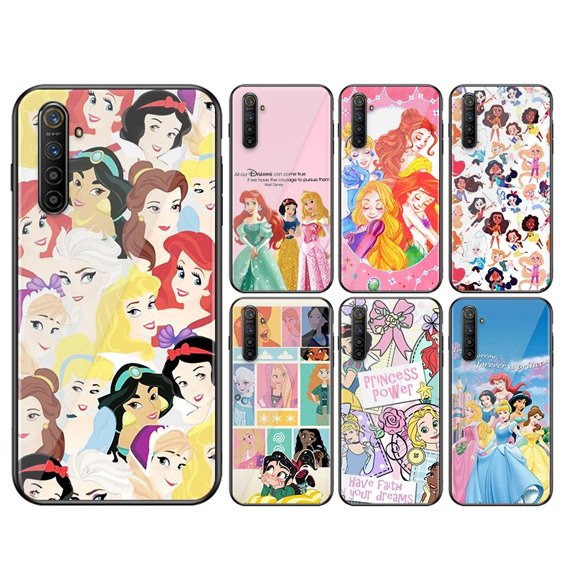 Disney cute princess Shockproof Cover For OPPO K9 F19 F5 Reno 6 6Z 5 5Z 5K 2F 2Z 2 Z A Pro Plus 5G Black Phone Case
Disney cute princess Shockproof Cover For OPPO K9 F19 F5 Reno 6 6Z 5 5Z 5K 2F 2Z 2 Z A Pro Plus 5G Black Phone Case