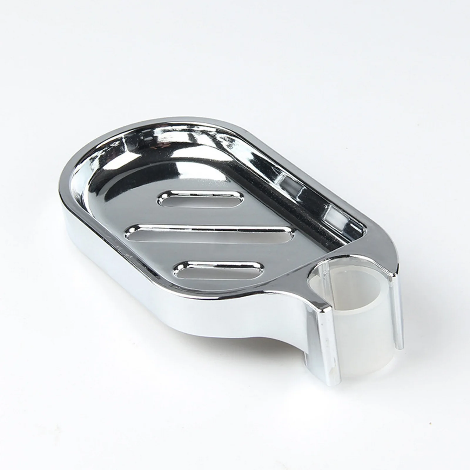 Shower Lifting Bar Soap Tray Shower ABS Tray Soap Tray Durable Clip-on Adjustable Slider Soap Tray Portable Bathroom Supplies
Shower Lifting Bar Soap Tray Shower ABS Tray Soap Tray Durable Clip-on Adjustable Slider Soap Tray Portable Bathroom Supplies
