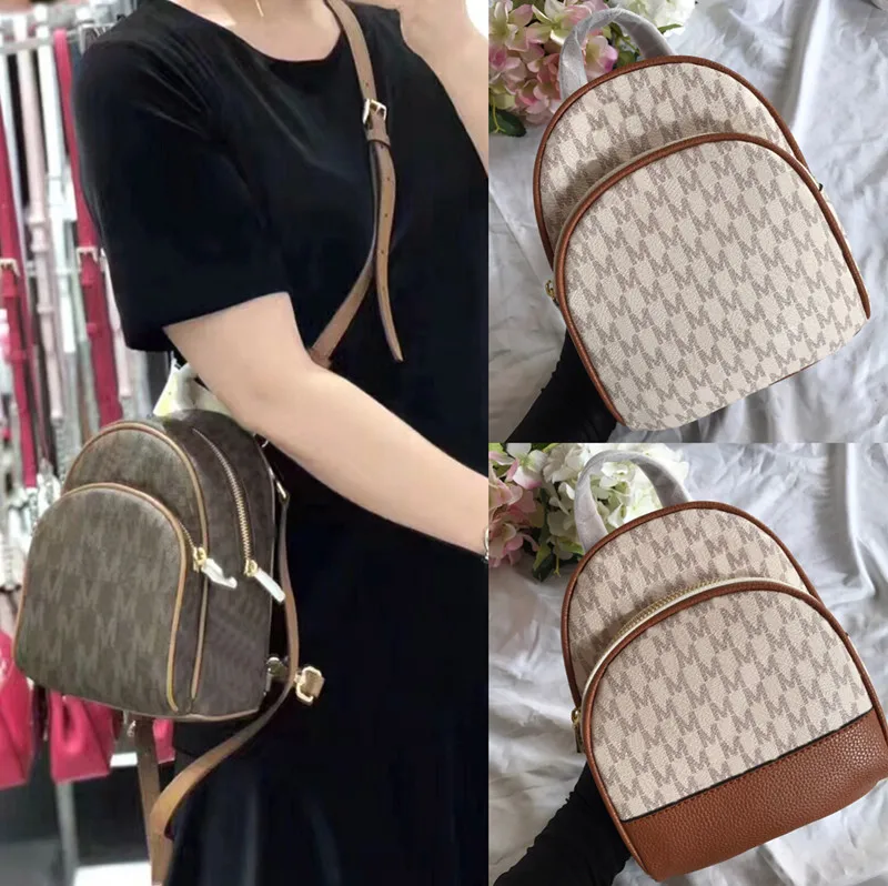 Small Backpack Women Fashion Casual Classic Rivet Backpack Mini Bagpack Unisex Multifunctional Large Capacity Travel Backpack 
Small Backpack Women Fashion Casual Classic Rivet Backpack Mini Bagpack Unisex Multifunctional Large Capacity Travel Backpack