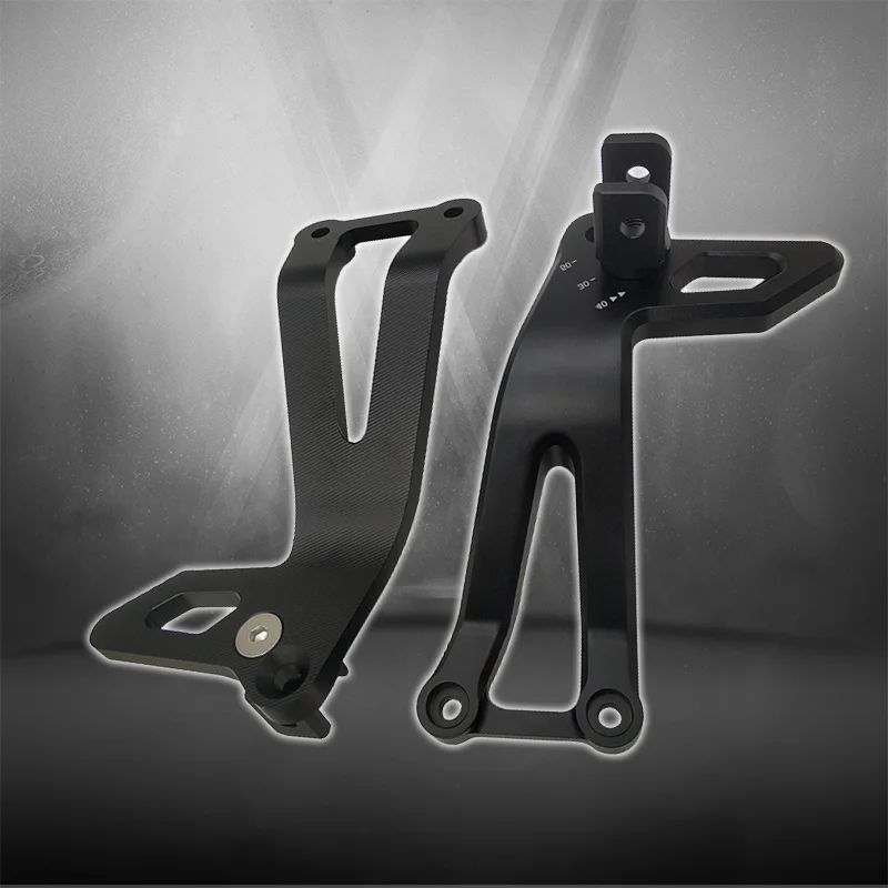 For YAMAHA XSR900 Motorcycle accessories Folding Rear Foot Pegs Footrest Passenger CNC
For YAMAHA XSR900 Motorcycle accessories Folding Rear Foot Pegs Footrest Passenger CNC