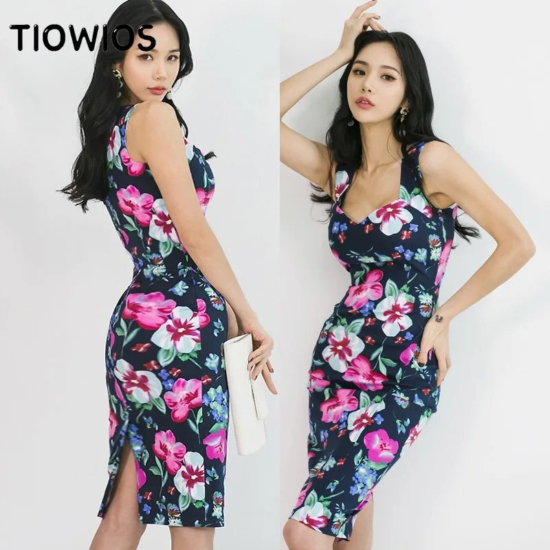 Новинка 2021, женская летняя Корейская темпераментная облегающая юбка-жилет, модное платье с запахом и принтом
Новинка 2021, женская летняя Корейская темпераментная облегающая юбка-жилет, модное платье с запахом и принтом