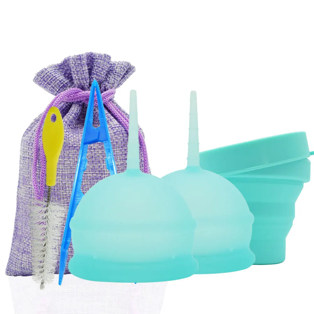 Lady Menstrual Cups For Women Menstrual Care Feminine Hygiene Silicone Copa Menstrual Menstruatie Cup Vaginal Cup Dropshipping
Lady Menstrual Cups For Women Menstrual Care Feminine Hygiene Silicone Copa Menstrual Menstruatie Cup Vaginal Cup Dropshipping