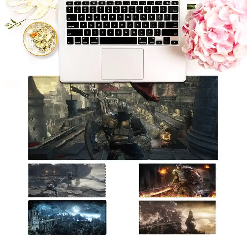 30x80cm dark souls3 Mouse Pad PC Laptop Gamer Mousepad Anime Antislip Mat Keyboard Desk Mat For Overwatch/CS GO
30x80cm dark souls3 Mouse Pad PC Laptop Gamer Mousepad Anime Antislip Mat Keyboard Desk Mat For Overwatch/CS GO