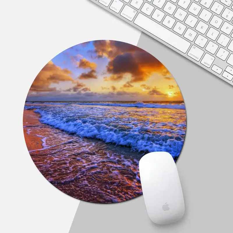 beach Comfort Mouse Mat Gaming Mousepad Mouse pad Game Officework Mat Non-slip Laptop Cushion mousepad
beach Comfort Mouse Mat Gaming Mousepad Mouse pad Game Officework Mat Non-slip Laptop Cushion mousepad