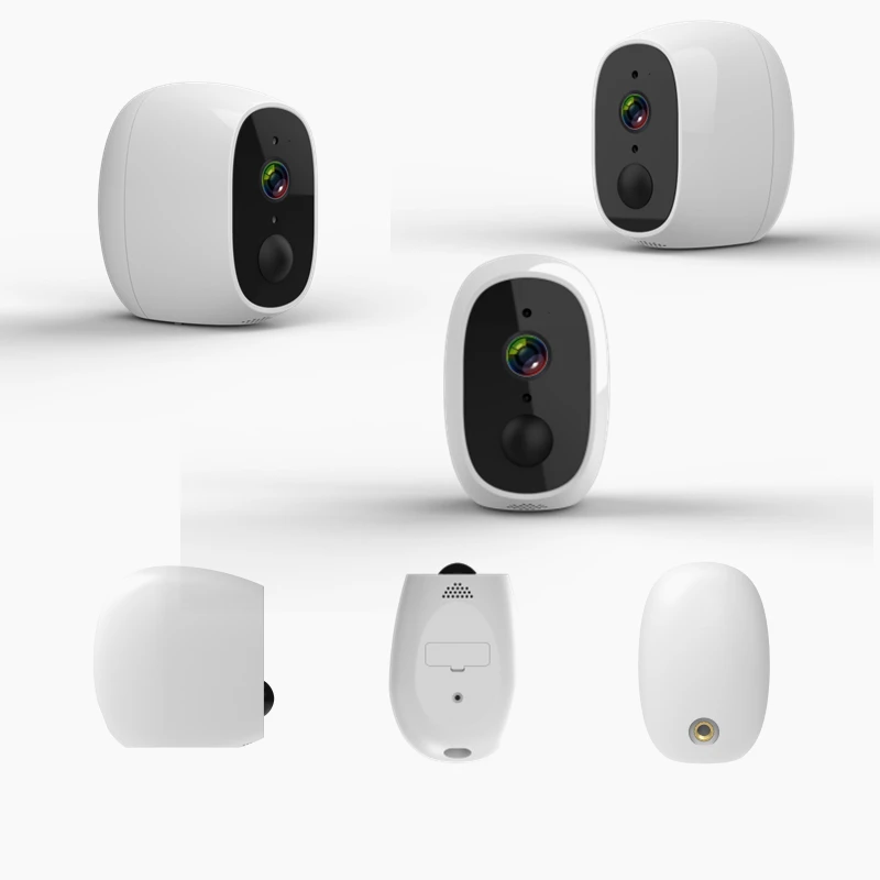 Bullet Security WifI Camera 2MP Wireless WiFi Camera Solar Panel Rechargeable Battery Bullet PIR Motion Alarm I-CAM APP
Bullet Security WifI Camera 2MP Wireless WiFi Camera Solar Panel Rechargeable Battery Bullet PIR Motion Alarm I-CAM APP