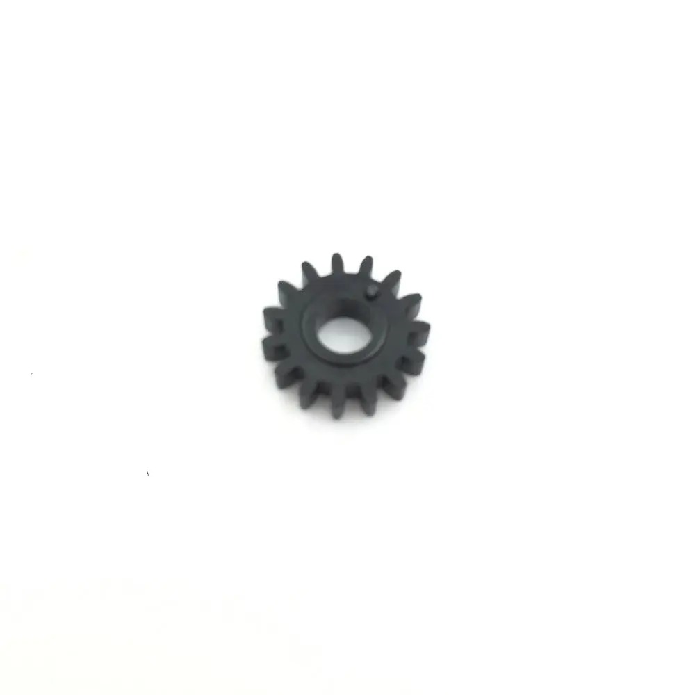 5PC Clutch Gear 15T Carriage lock for HP 3180 4480 4580 4500 4660 4600 5788 2488 5610 5740 5750 5780 6310 6318 F4210 F4235 F4240
5PC Clutch Gear 15T Carriage lock for HP 3180 4480 4580 4500 4660 4600 5788 2488 5610 5740 5750 5780 6310 6318 F4210 F4235 F4240