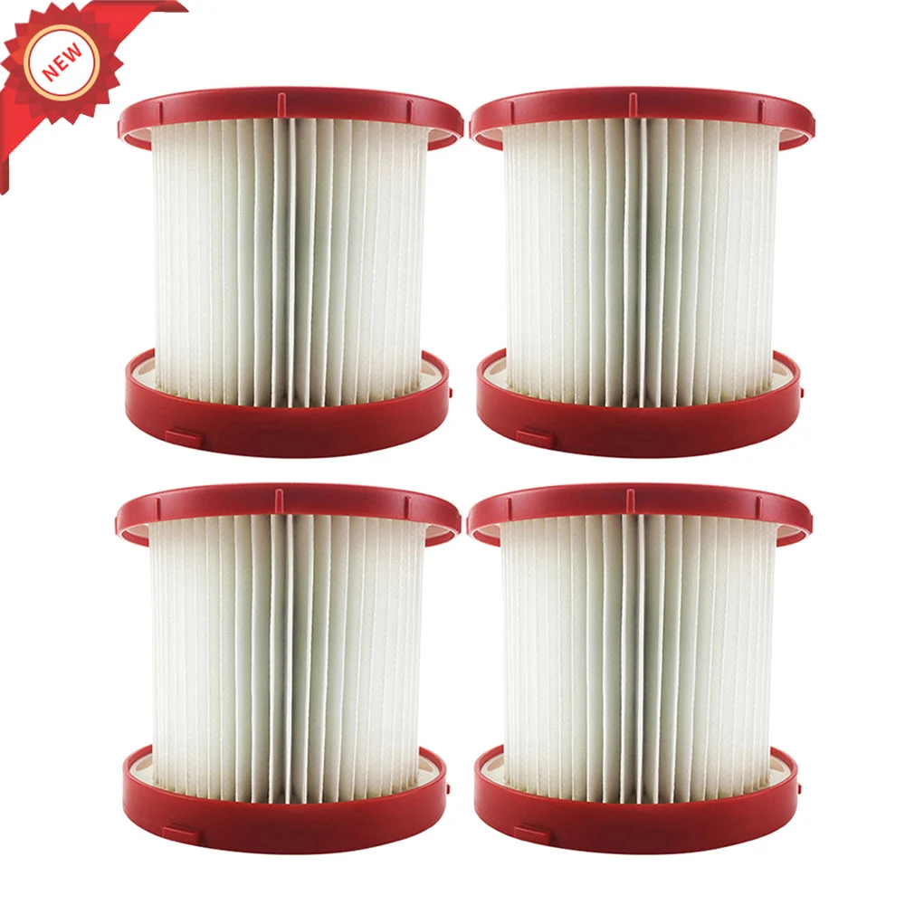 49-90-1900 Wet/Dry Filter Kit for Milwaukee 49-90-1900 Cordless Vacuum cleaner parts
49-90-1900 Wet/Dry Filter Kit for Milwaukee 49-90-1900 Cordless Vacuum cleaner parts