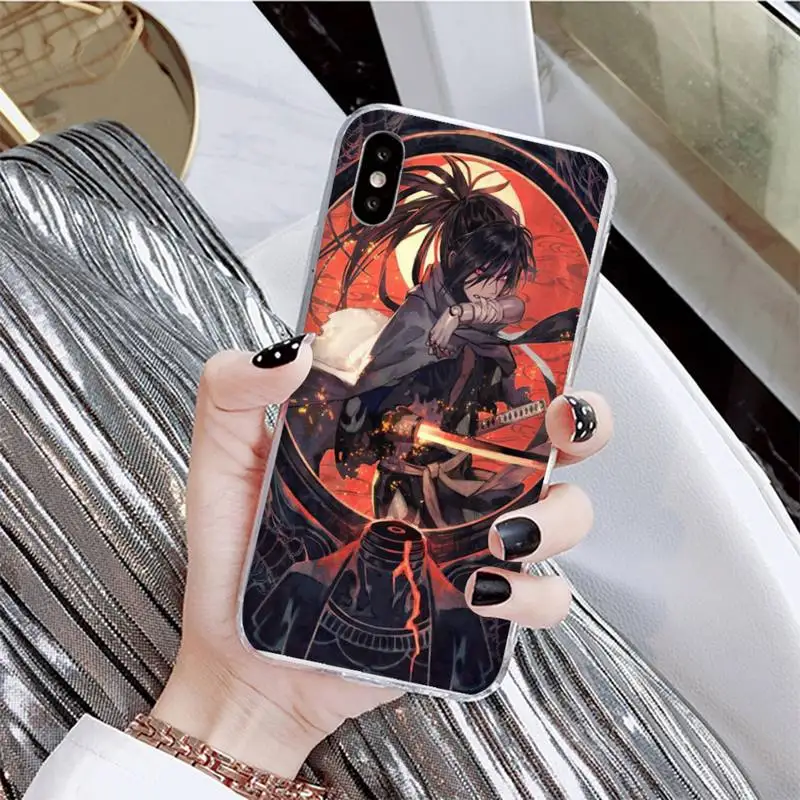 Dororo Anime Phone Case For iPhone X XS MAX 6 6s 7 7plus 8 8Plus 5 5S se 2020 XR 12 11 pro max case
Dororo Anime Phone Case For iPhone X XS MAX 6 6s 7 7plus 8 8Plus 5 5S se 2020 XR 12 11 pro max case