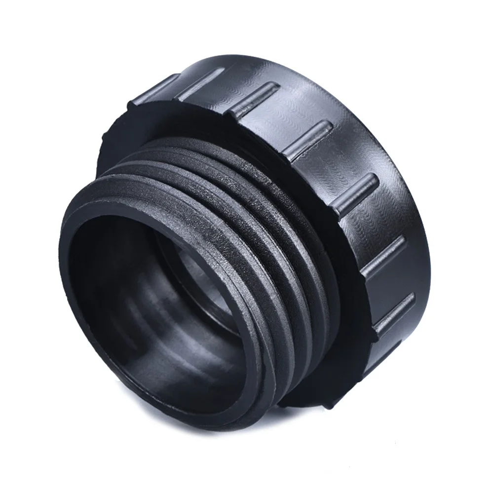 IBC Tank Adapter S60X6 Fittings 62mm Fine Teeth To 54mm Coarse Teeth For Valve Garden Water Tap Connectors Garden Hose Adapter
IBC Tank Adapter S60X6 Fittings 62mm Fine Teeth To 54mm Coarse Teeth For Valve Garden Water Tap Connectors Garden Hose Adapter
