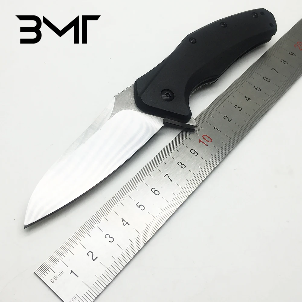 BMT ZT 0770 ELMAX лезвие из стекловолокна пластиковая ручка тактический складной нож