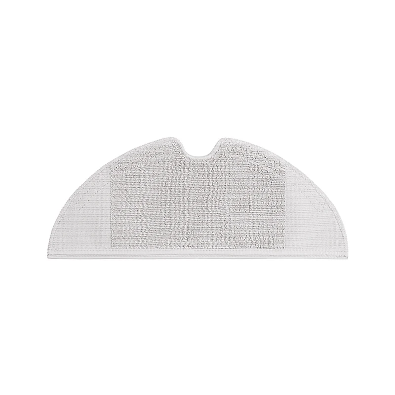 Main Side Brush Hepa Filter Mop Cloth Replacement Pars for Xiaomi Mijia 1C / STYTJ01ZHM Robotic Vacuum Cleaner Accessories
Main Side Brush Hepa Filter Mop Cloth Replacement Pars for Xiaomi Mijia 1C / STYTJ01ZHM Robotic Vacuum Cleaner Accessories