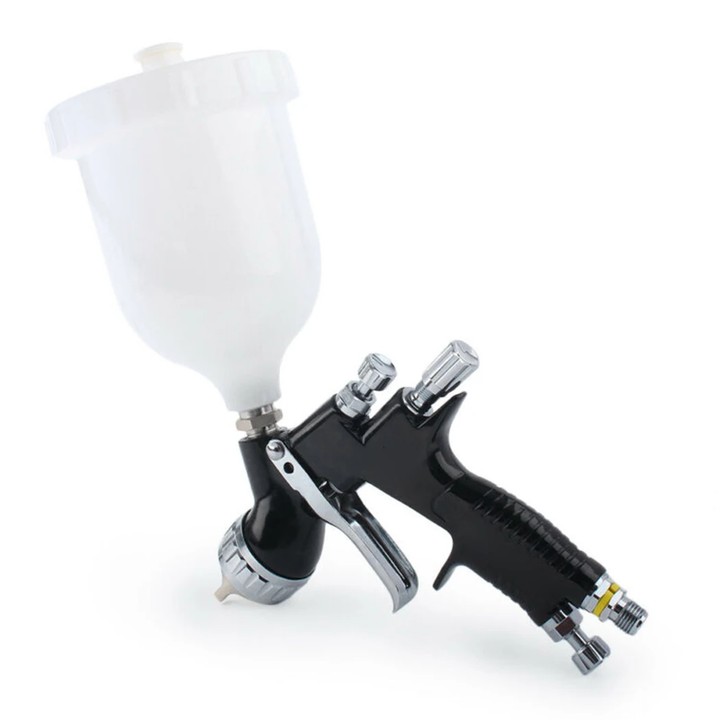 Car Paint Tool Pro Spray Gravity Nozzle Parts Replacement 1.3mm 150mm-250mm Accessory
Car Paint Tool Pro Spray Gravity Nozzle Parts Replacement 1.3mm 150mm-250mm Accessory