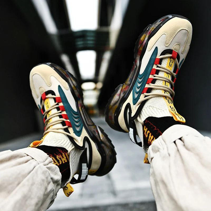 men shoes Sneakers Male Mens casual Shoes tenis Luxury shoes Trainer Race off white Shoes fashion loafers running Shoes for men
men shoes Sneakers Male Mens casual Shoes tenis Luxury shoes Trainer Race off white Shoes fashion loafers running Shoes for men