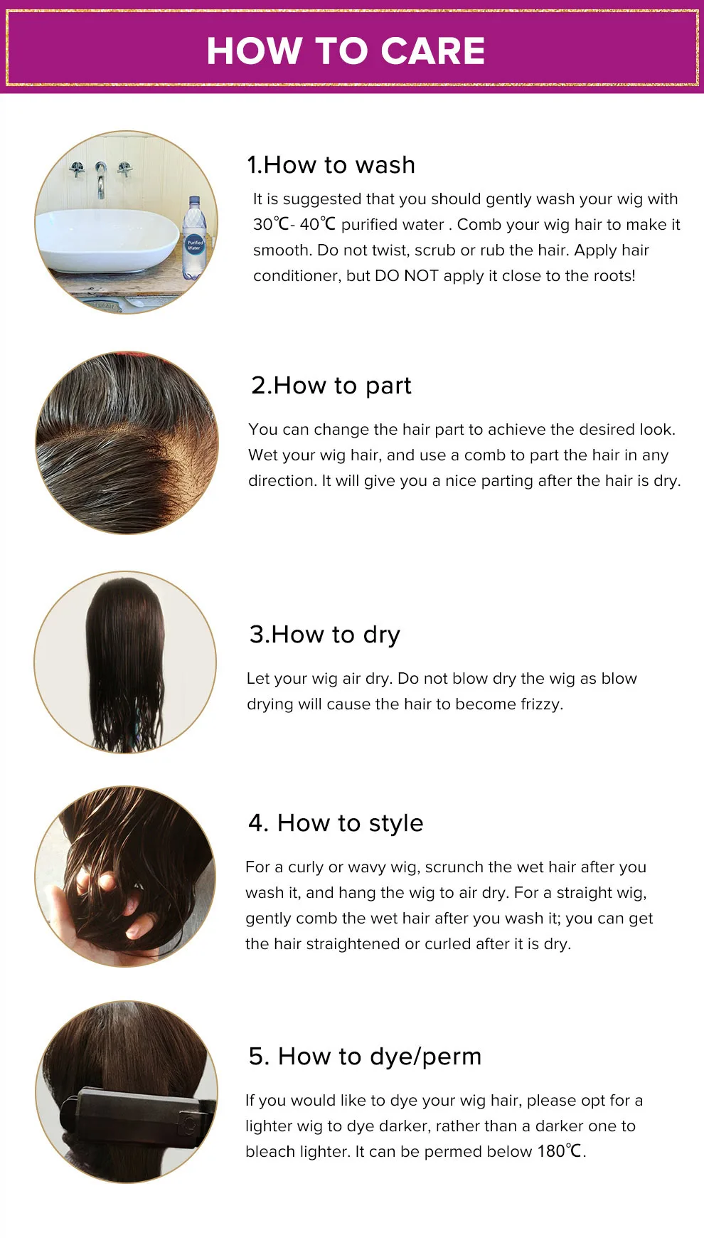 Kinky Curly Hair Texture 5*5 Lace Closure Wig Longest Hair Proportion Full To Bottom Brazilian Remy Human Lace Wigs 150% Density
Kinky Curly Hair Texture 5*5 Lace Closure Wig Longest Hair Proportion Full To Bottom Brazilian Remy Human Lace Wigs 150% Density