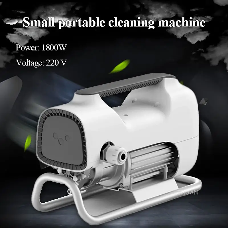 220V high-pressure car washing machine high-power water pump portable water gun foam generator multifunctional auto parts
220V high-pressure car washing machine high-power water pump portable water gun foam generator multifunctional auto parts