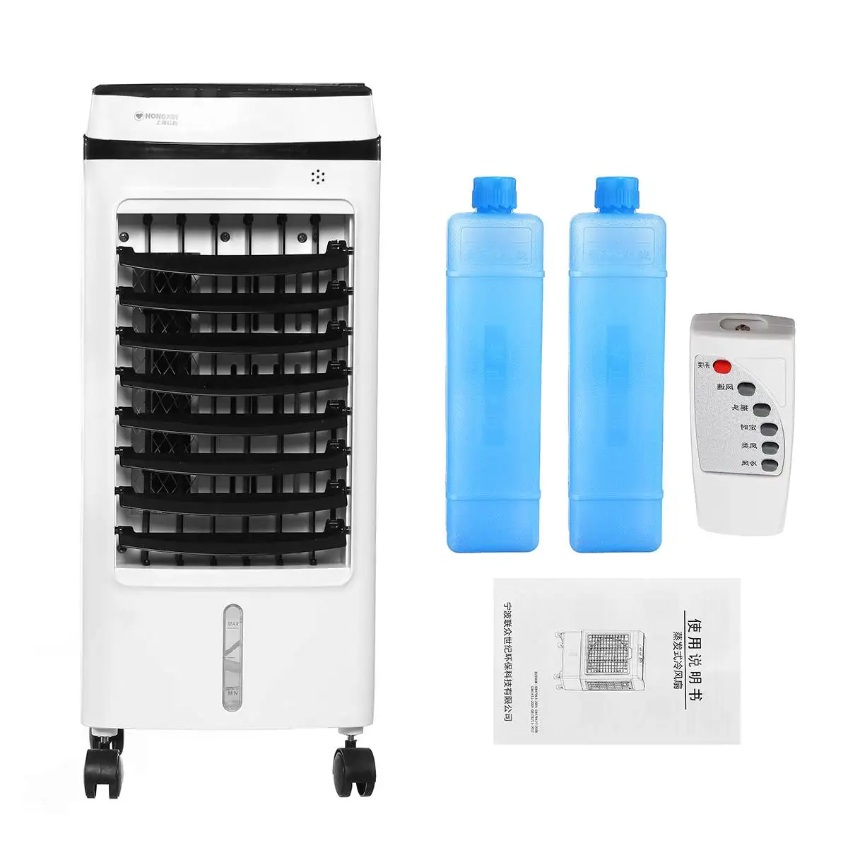220V Air Conditioner Fan Humidification Air Cooler Conditioning Fan Timing Mobile Portable Home Small Air-conditioning W/Remote
220V Air Conditioner Fan Humidification Air Cooler Conditioning Fan Timing Mobile Portable Home Small Air-conditioning W/Remote