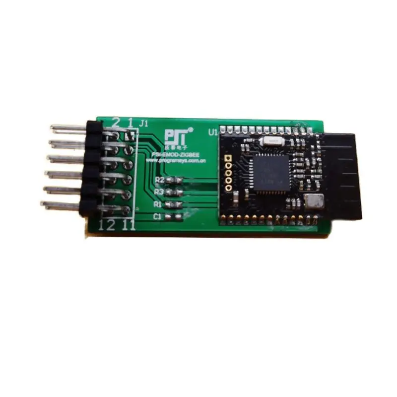 PSI-EMOD-ZIGBEE модуль координатора маршрутизатора PMOD
PSI-EMOD-ZIGBEE модуль координатора маршрутизатора PMOD