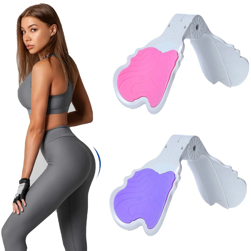 Hip Trainer Pelvic Floor Muscle Correction Inner Thigh Buttocks Leg Arms Exerciser Home Gym Fitness Equipment Sexy Leg Clamp
Hip Trainer Pelvic Floor Muscle Correction Inner Thigh Buttocks Leg Arms Exerciser Home Gym Fitness Equipment Sexy Leg Clamp