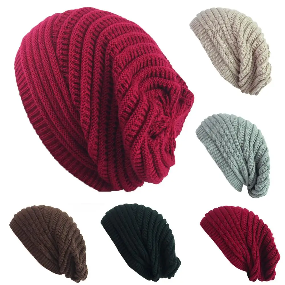 Winter Men Women Hats Rasta Knitted Beanies for Ladies New Hip Hop Cap Striped Ski Bonnet Homme Hiver
Winter Men Women Hats Rasta Knitted Beanies for Ladies New Hip Hop Cap Striped Ski Bonnet Homme Hiver