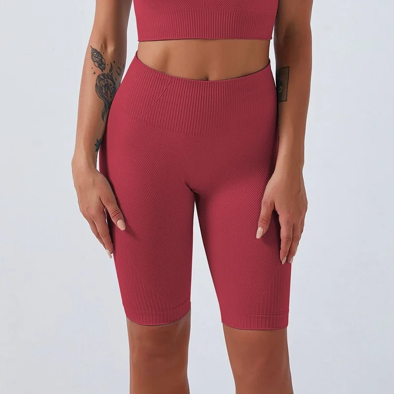 High Waist Workout Shorts Vital Seamless Fitness Yoga Short Scrunch Butt Yoga Shorts Sport Women Gym Leggings 
High Waist Workout Shorts Vital Seamless Fitness Yoga Short Scrunch Butt Yoga Shorts Sport Women Gym Leggings