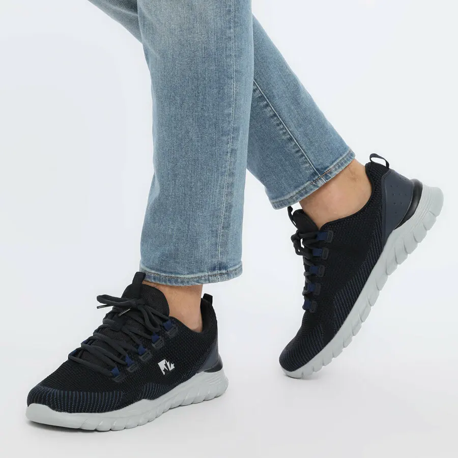 Lumberjack Weasley Navy Blue Men'S Comfort Shoes 
Lumberjack Weasley Navy Blue Men'S Comfort Shoes