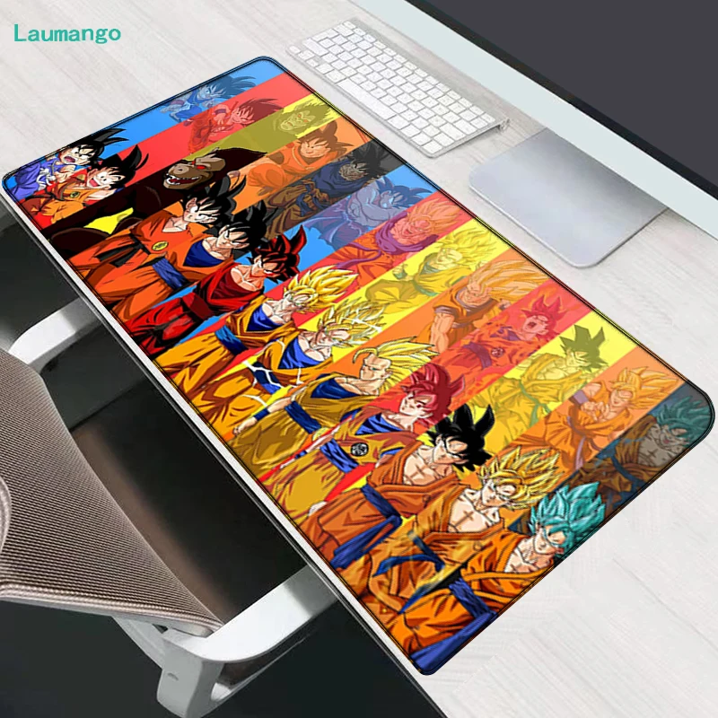 Stitch Anime Goku Large Gaming Mouse Mat Cute Mouse Pad Kawaii Data Frog Pad on the Table Pc Accessories Cs Go Diy Gamer Rug
Stitch Anime Goku Large Gaming Mouse Mat Cute Mouse Pad Kawaii Data Frog Pad on the Table Pc Accessories Cs Go Diy Gamer Rug
