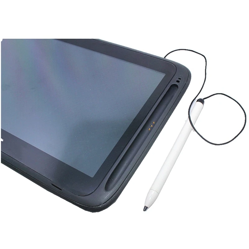10.1inch 3E Windows10 PRO TabletPC 2GB+64GB Quad-Core 1366*768 IPS Keyboard Docking with battery Capacitive stylus
10.1inch 3E Windows10 PRO TabletPC 2GB+64GB Quad-Core 1366*768 IPS Keyboard Docking with battery Capacitive stylus
