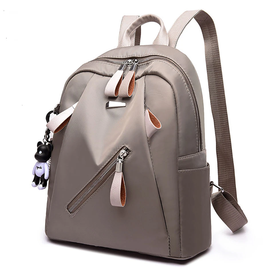 Travel Backpack Bags For Women Oxford Female Outdoor Bagpack Large Capacity School Bags For Girl Ladies Travel Backpack 
Travel Backpack Bags For Women Oxford Female Outdoor Bagpack Large Capacity School Bags For Girl Ladies Travel Backpack