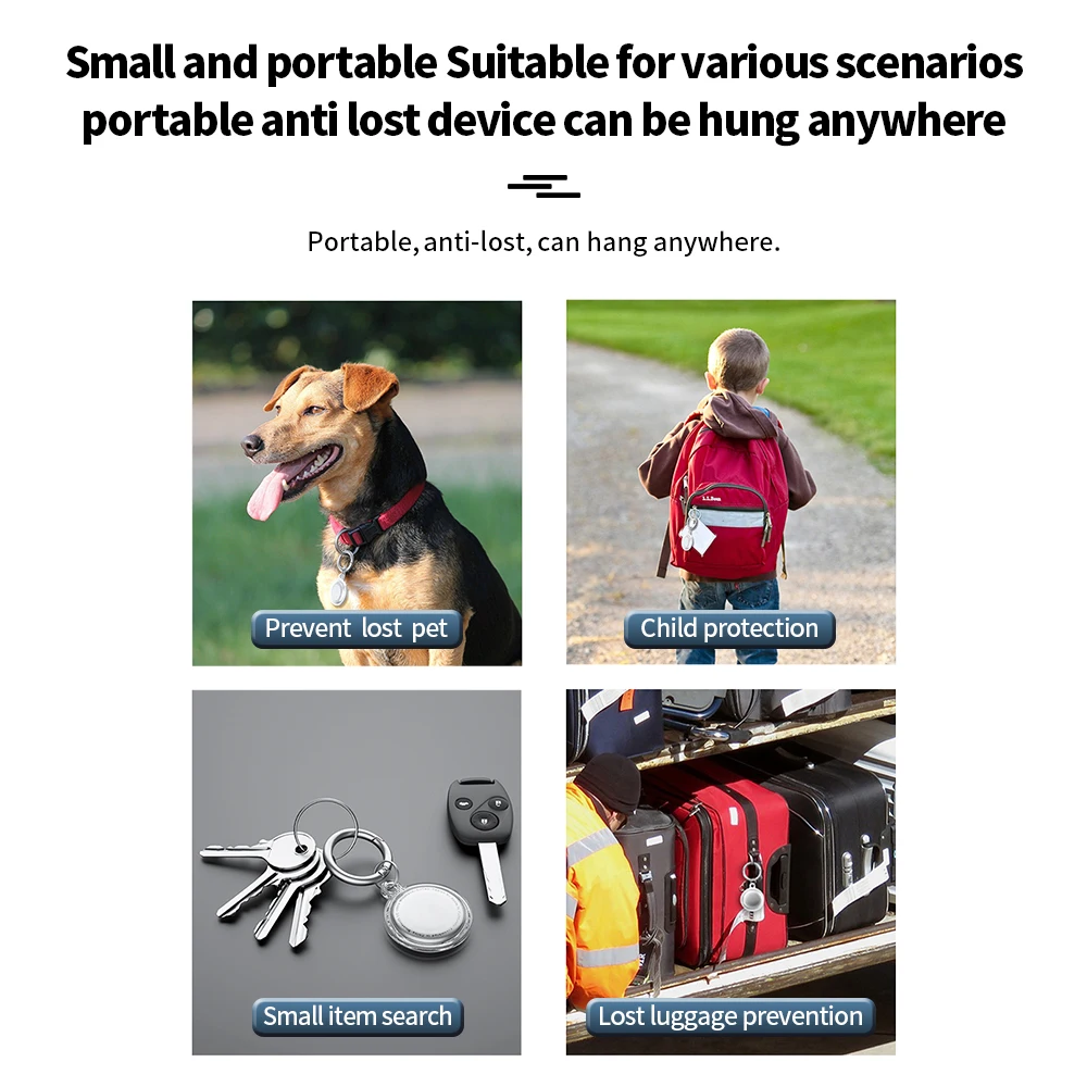 Hoco Transparent Candy Color Tracker Protective Cover For Airtag Soft TPU Hangable Keychain Locator Case For Airtags Accessories 
Hoco Transparent Candy Color Tracker Protective Cover For Airtag Soft TPU Hangable Keychain Locator Case For Airtags Accessories