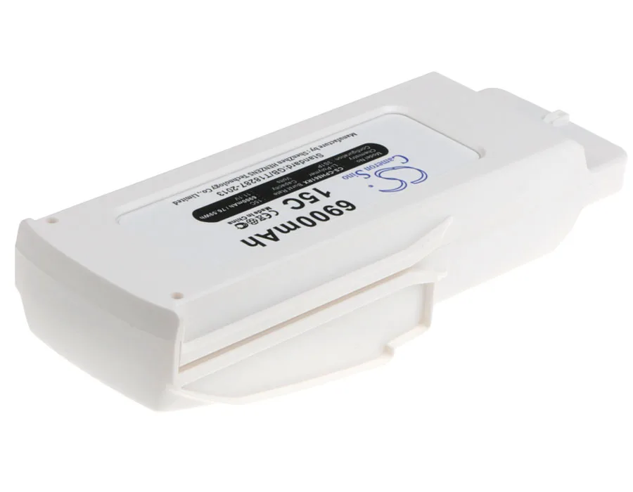 CameronSino for BLADE BLH8619 BLH8660 BLH8665 BLH8670 BLH8675 BLH8675EU BLH8680 Chroma Camera Drone Chroma C-Go3 4K battery 
CameronSino for BLADE BLH8619 BLH8660 BLH8665 BLH8670 BLH8675 BLH8675EU BLH8680 Chroma Camera Drone Chroma C-Go3 4K battery
