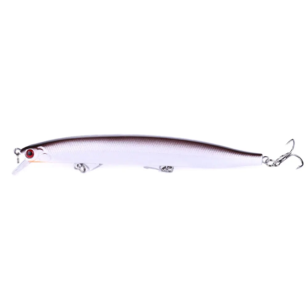 1pcs Fishing Lures Fish For Minnow Jig 18g 14cm Shad Artificial Bait Metal Pencil Swimbait Goods For Fishing Popper For Fishing
1pcs Fishing Lures Fish For Minnow Jig 18g 14cm Shad Artificial Bait Metal Pencil Swimbait Goods For Fishing Popper For Fishing