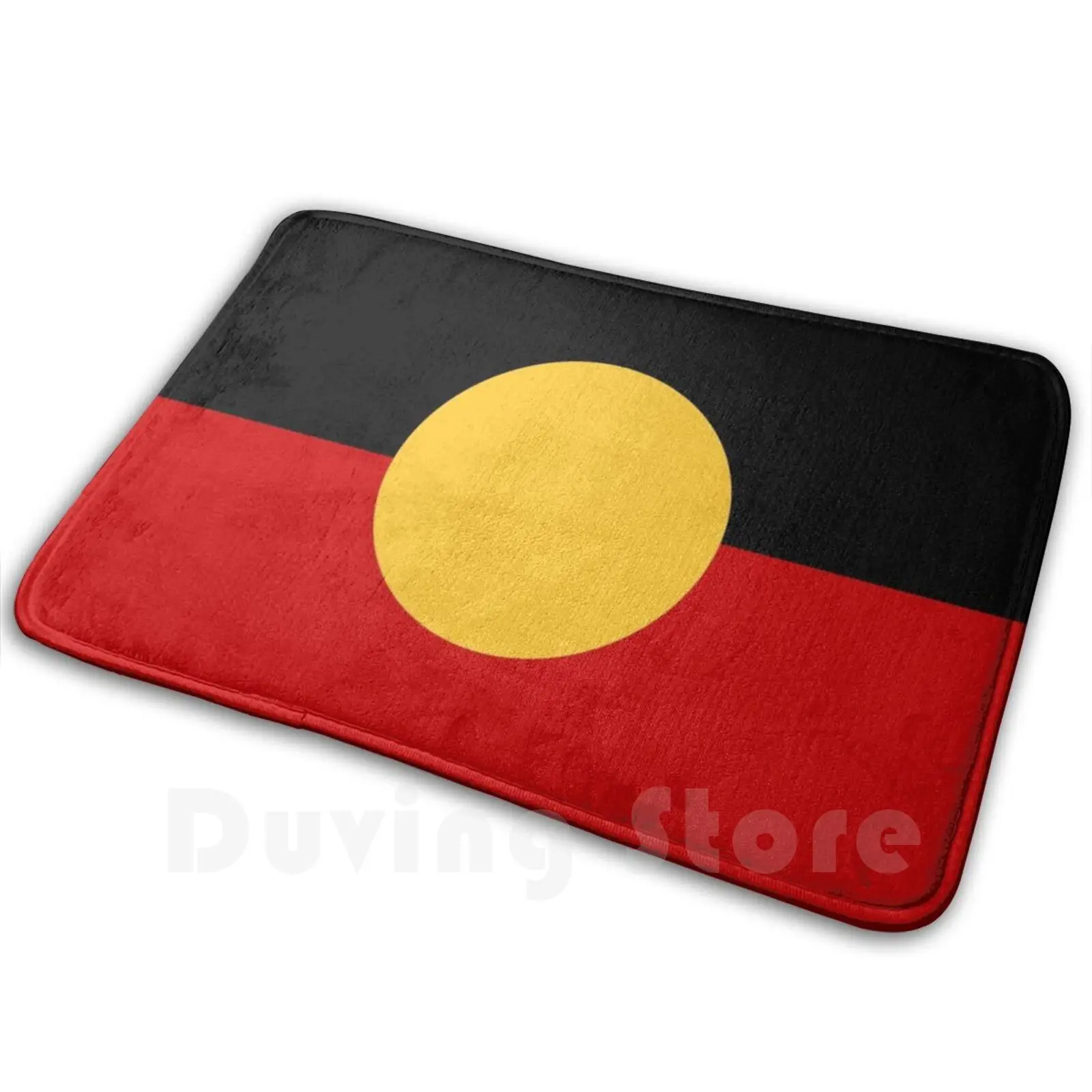 Australian Aboriginal Flag Carpet Mat Rug Cushion Soft Australian Aboriginal Flag Aboriginals Australians
Australian Aboriginal Flag Carpet Mat Rug Cushion Soft Australian Aboriginal Flag Aboriginals Australians