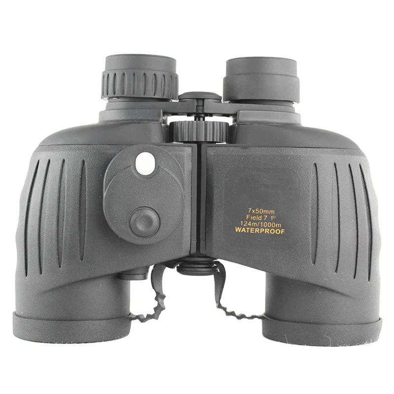 ZIYOUHU 7x50 waterproof hunting binoculars telescope night vision with compass rangefinder
ZIYOUHU 7x50 waterproof hunting binoculars telescope night vision with compass rangefinder