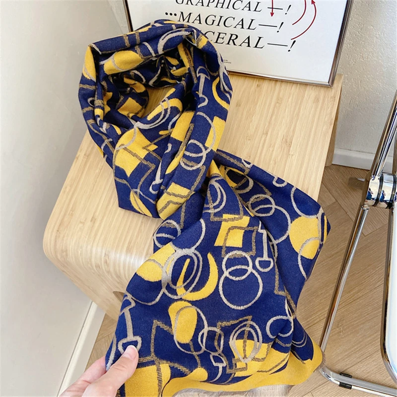 65*185cm outdoor Plaid Winter Scarf Women men unisex shalw Warm wrap muffler Foulard Fashion Cashmere hijab pashmina tassels
65*185cm outdoor Plaid Winter Scarf Women men unisex shalw Warm wrap muffler Foulard Fashion Cashmere hijab pashmina tassels