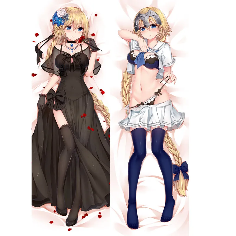 Funda de almohada Anime Fate/Grand Order Apocrypha Astolfo Girl, cobertor de almohada para el cuerpo
Funda de almohada Anime Fate/Grand Order Apocrypha Astolfo Girl, cobertor de almohada para el cuerpo