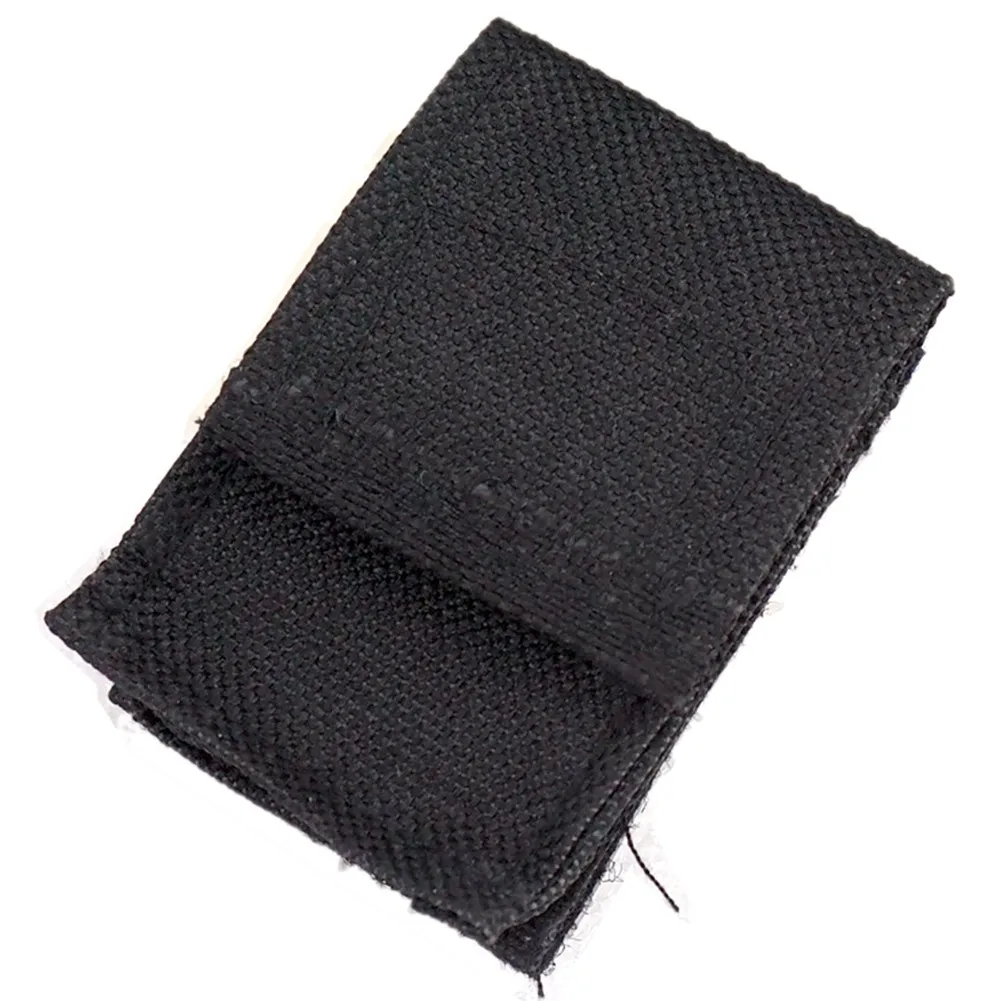 9V Guitar Pickup Battery Bag Nylon Battery Case Holder Bag Box For Electric Acoustic Guitar Replacement Guita Accessories
9V Guitar Pickup Battery Bag Nylon Battery Case Holder Bag Box For Electric Acoustic Guitar Replacement Guita Accessories