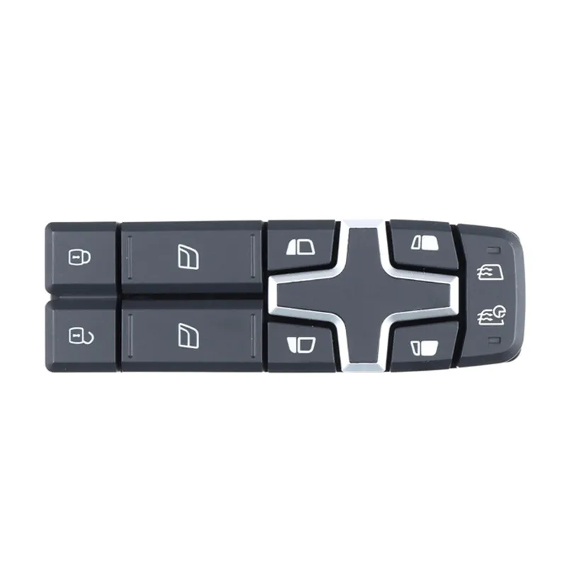 For Volvo FM9 FM11 FM12 FM13 FH12 Electric Power Window Switch 22154235 21196870 14050087 Car Parts
For Volvo FM9 FM11 FM12 FM13 FH12 Electric Power Window Switch 22154235 21196870 14050087 Car Parts