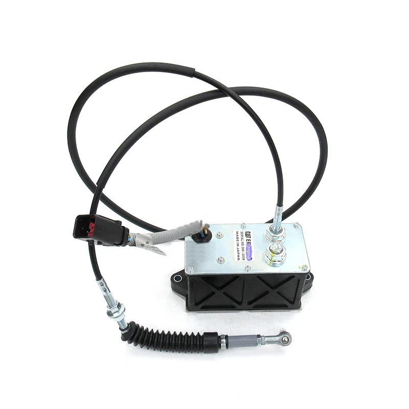 320D2 320D2GC 320D2L 330d2 двигатель регулятора экскаватора 386-3439
320D2 320D2GC 320D2L 330d2 двигатель регулятора экскаватора 386-3439