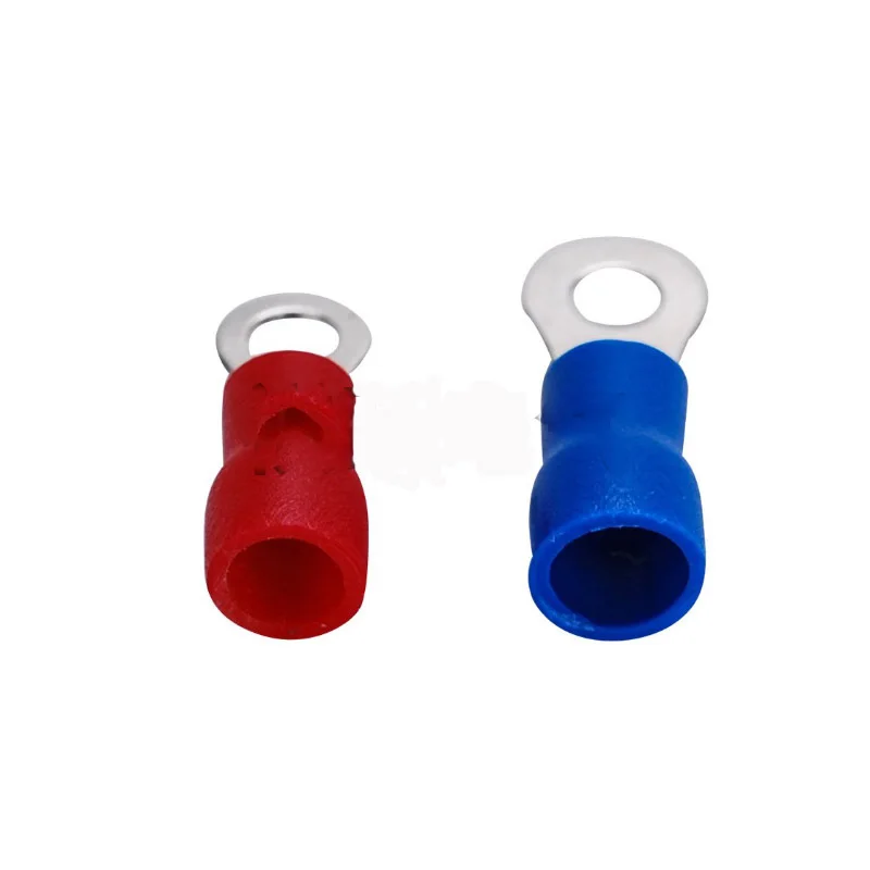 1200pcs boxed cold-pressed terminal set, pre-insulated terminal, terminal block combination box