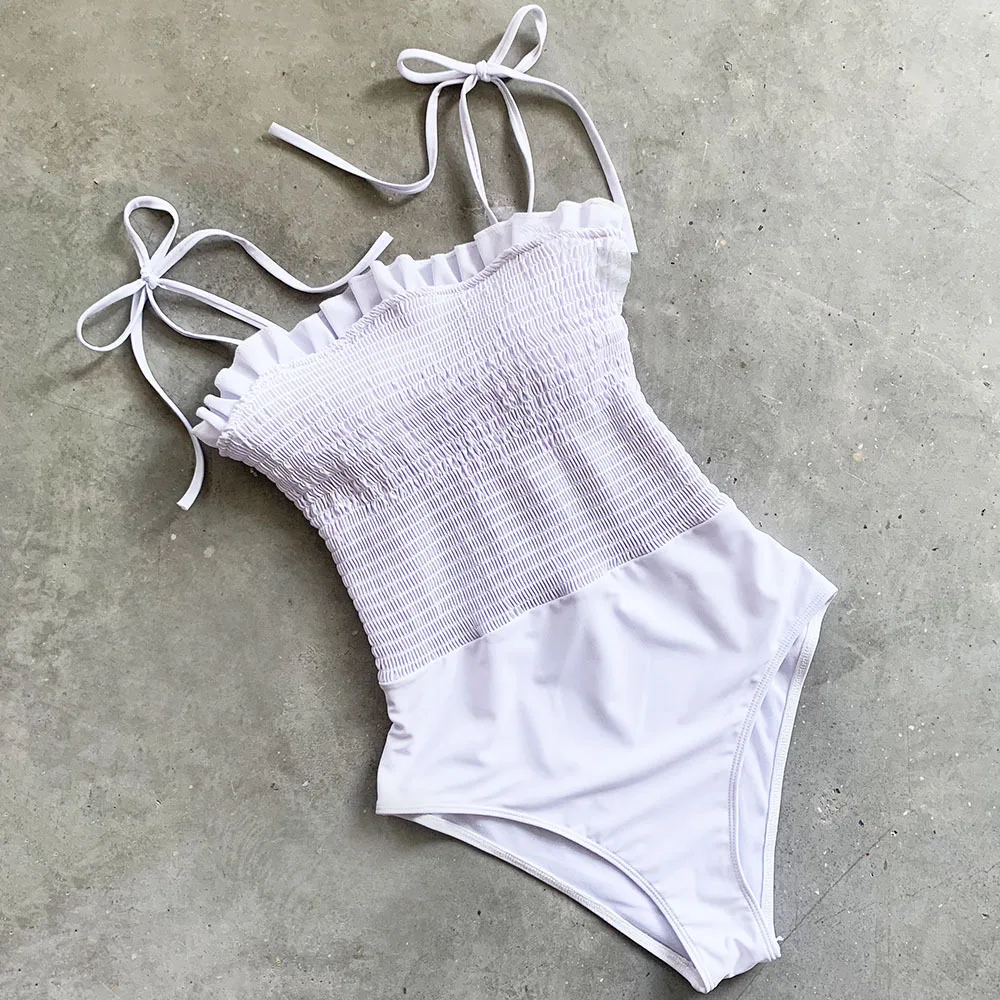 Urifens 2021 New Sexy One Batsuit for Women Batsuit with Bandage Batsuit Push Up Summer Beach Batsuit Biquinis LPX06U
Urifens 2021 New Sexy One Batsuit for Women Batsuit with Bandage Batsuit Push Up Summer Beach Batsuit Biquinis LPX06U